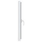 Finestra per Soffitta RISOR 60 x 80 cm PVC e Vetro Bianco