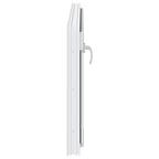 Finestra per Soffitta RISOR 110 x 50 cm PVC e Vetro Bianco