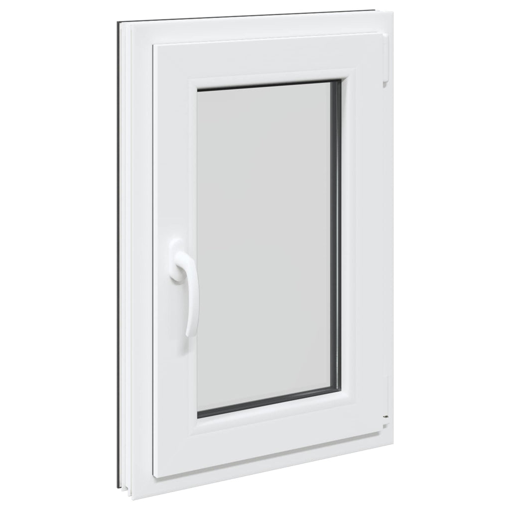 Finestra per Soffitta RISOR 50 x 75 cm PVC Antracite