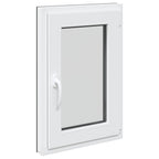 Finestra per Soffitta RISOR 50 x 75 cm PVC Antracite