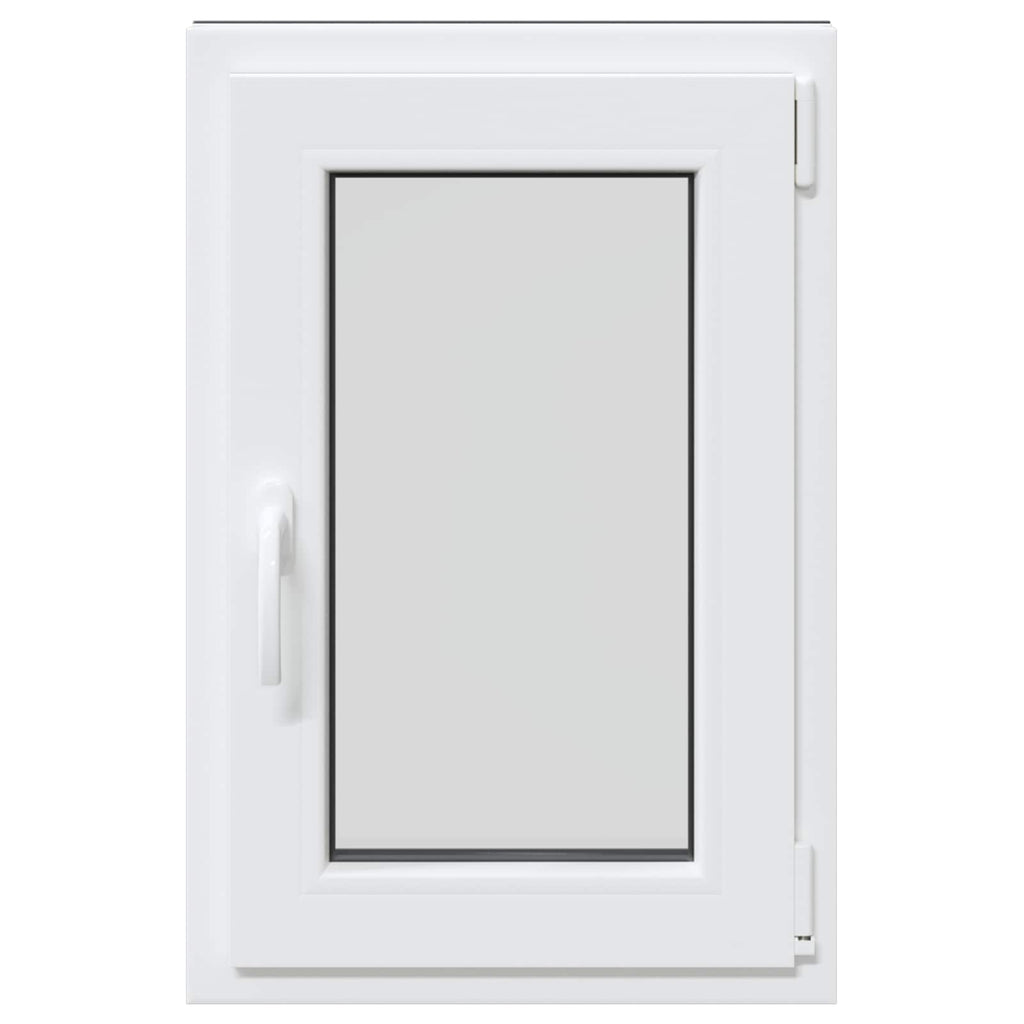 Finestra per Soffitta RISOR 50 x 75 cm PVC Antracite