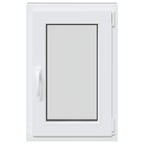Finestra per Soffitta RISOR 50 x 75 cm PVC Antracite