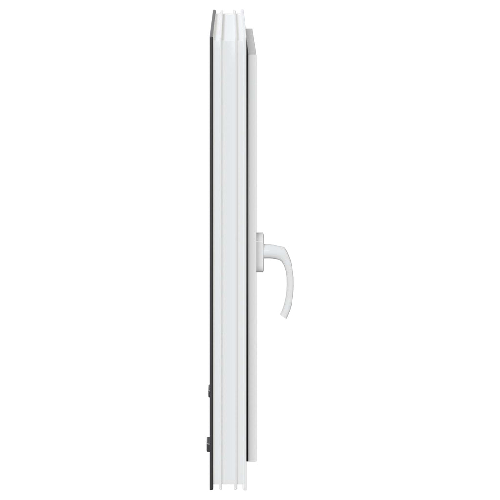 Finestra per Soffitta RISOR 50 x 75 cm PVC Antracite