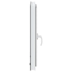 Finestra per Soffitta RISOR 50 x 75 cm PVC Antracite