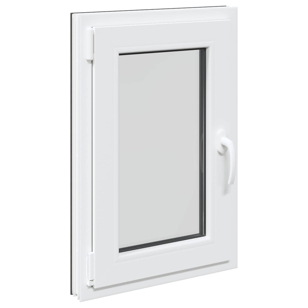 Finestra per Soffitta RISOR 50 x 75 cm PVC Antracite