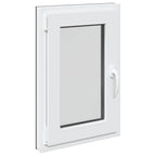 Finestra per Soffitta RISOR 50 x 75 cm PVC Antracite
