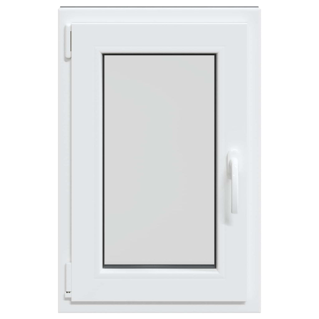 Finestra per Soffitta RISOR 50 x 75 cm PVC Antracite