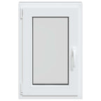 Finestra per Soffitta RISOR 50 x 75 cm PVC Antracite