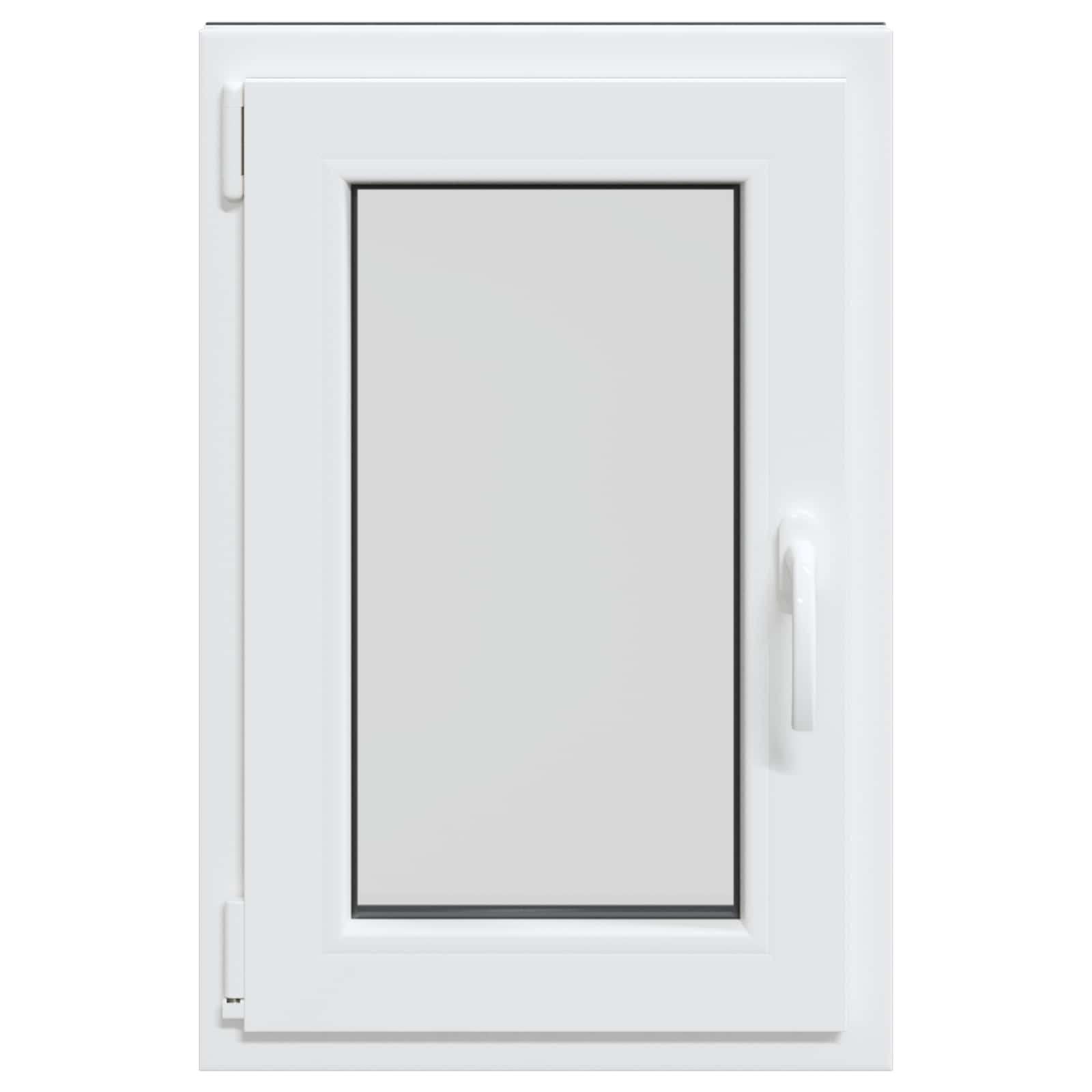 Finestra per Soffitta RISOR 50 x 75 cm PVC Antracite
