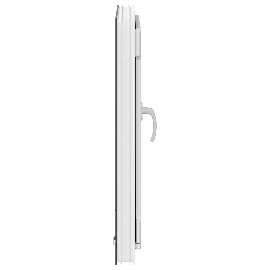 Finestra per Soffitta RISOR 50 x 75 cm PVC Antracite
