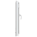 Finestra per Soffitta RISOR 50 x 75 cm PVC Antracite