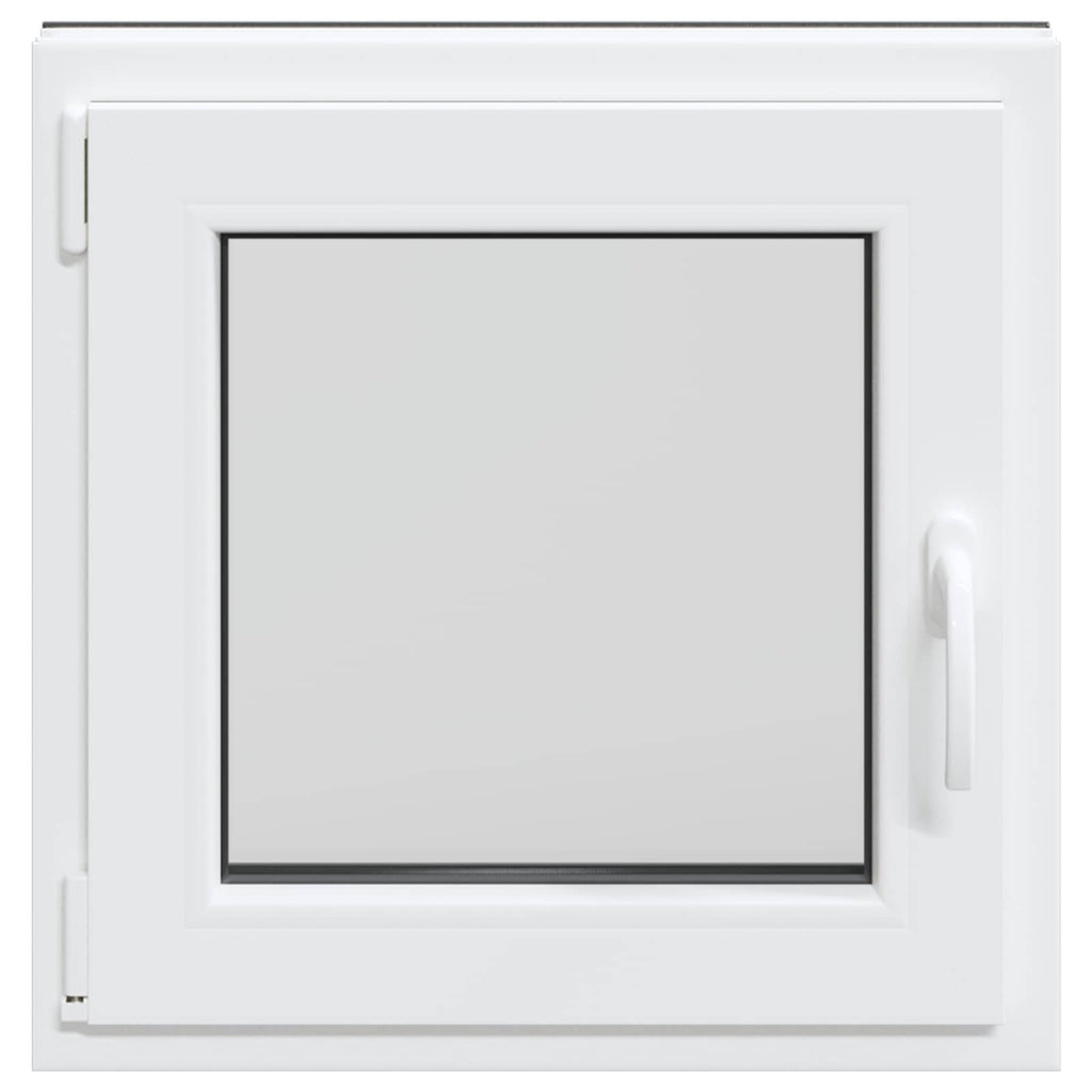 Finestra per Soffitta RISOR 60 x 60 cm PVC Antracite