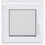 Finestra per Soffitta RISOR 60 x 60 cm PVC Antracite