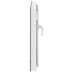Finestra per Soffitta RISOR 60 x 60 cm PVC Antracite