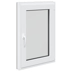 Finestra per Soffitta RISOR 60 x 80 cm PVC Antracite