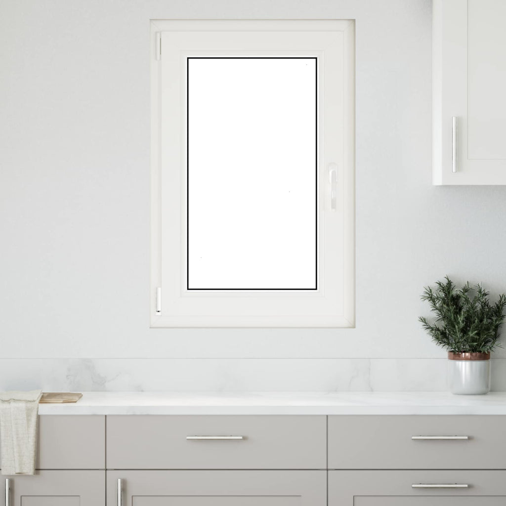 Finestra per Soffitta RISOR 60 x 90 cm PVC Antracite