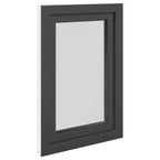 Finestra per Soffitta RISOR 60 x 90 cm PVC Antracite