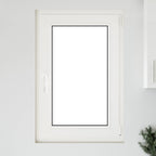 Finestra per Soffitta RISOR 60 x 90 cm PVC Antracite