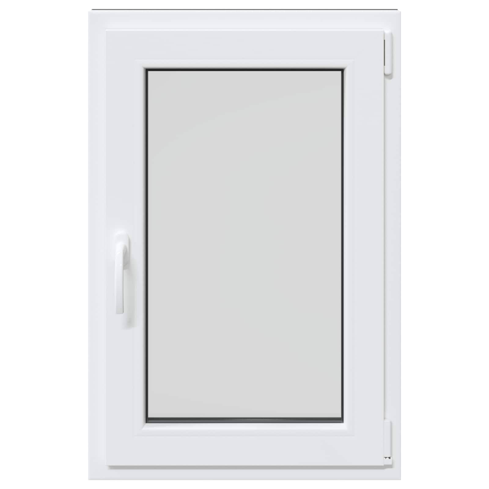 Finestra per Soffitta RISOR 60 x 90 cm PVC Antracite