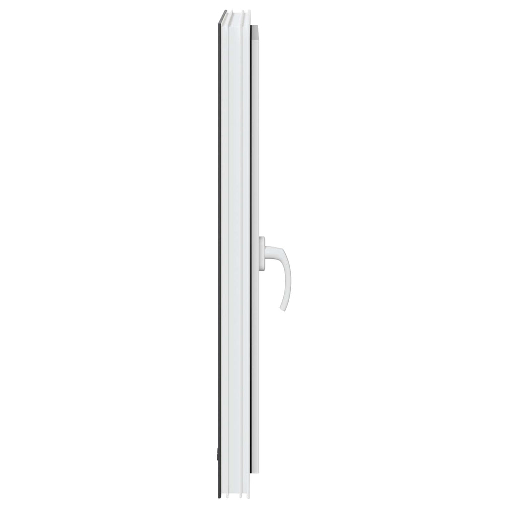Finestra per Soffitta RISOR 60 x 90 cm PVC Antracite