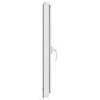 Finestra per Soffitta RISOR 60 x 90 cm PVC Antracite
