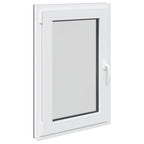Finestra per Soffitta RISOR 60 x 100 cm PVC Antracite