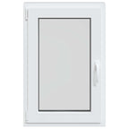 Finestra per Soffitta RISOR 60 x 100 cm PVC Antracite