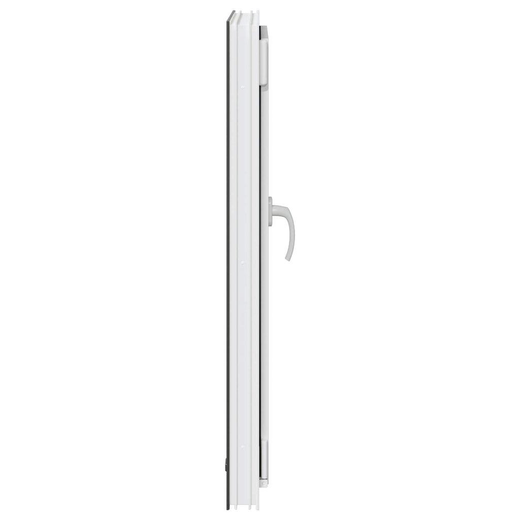Finestra per Soffitta RISOR 60 x 100 cm PVC Antracite