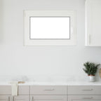 Finestra per Soffitta RISOR 90 x 60 cm PVC Antracite
