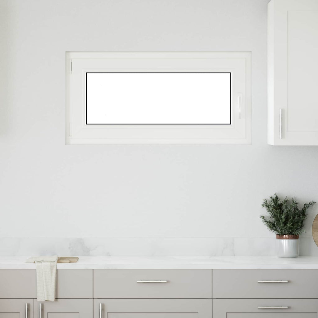 Finestra per Soffitta RISOR 100 x 50 cm PVC Antracite