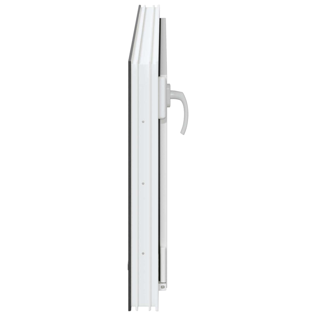 Finestra per Soffitta RISOR 100 x 50 cm PVC Antracite