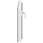 Finestra per Soffitta RISOR 100 x 50 cm PVC Antracite