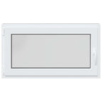 Finestra per Soffitta RISOR 110 x 50 cm PVC Antracite