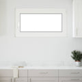 Finestra per Soffitta RISOR 110 x 60 cm PVC Antracite