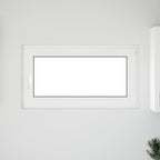 Finestra per Soffitta RISOR 110 x 60 cm PVC Antracite