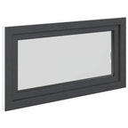 Finestra per Soffitta RISOR 110 x 60 cm PVC Antracite