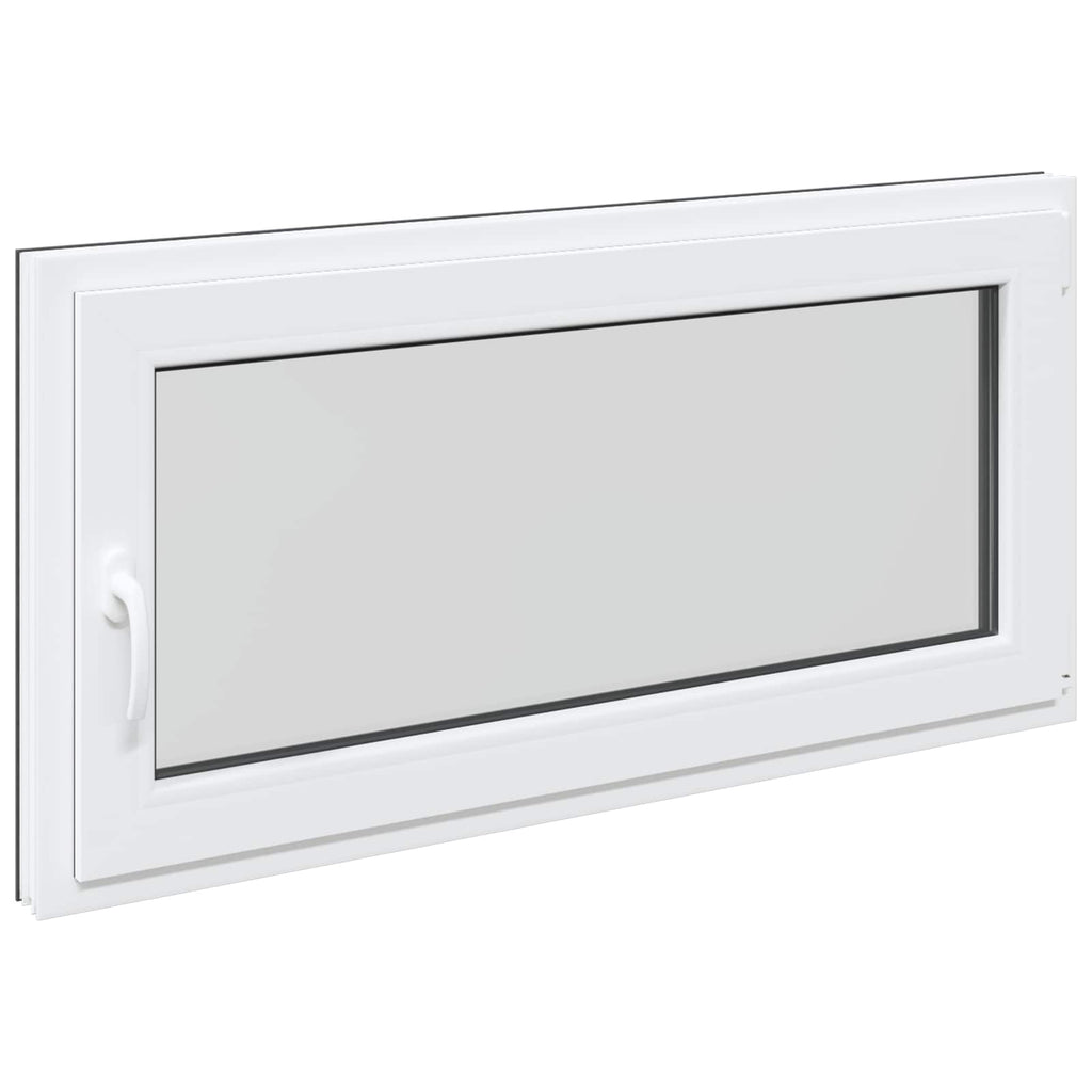 Finestra per Soffitta RISOR 120 x 60 cm PVC Antracite