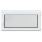 Finestra per Soffitta RISOR 120 x 60 cm PVC Antracite