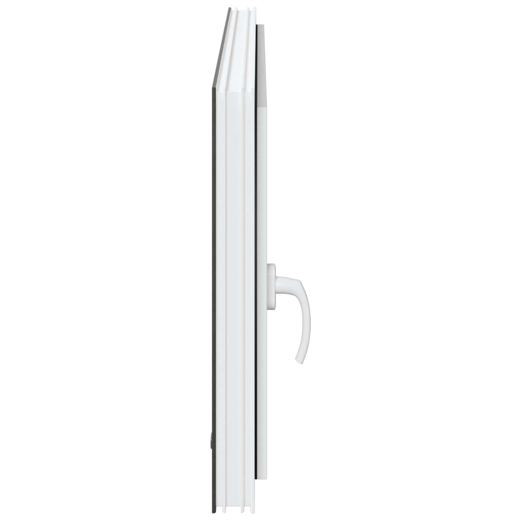 Finestra per Soffitta RISOR 120 x 60 cm PVC Antracite