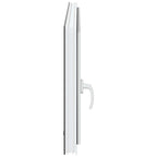 Finestra per Soffitta RISOR 120 x 60 cm PVC Antracite