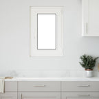 Finestra per Soffitta RISOR 50 x 75 cm PVC Antracite