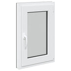 Finestra per Soffitta RISOR 50 x 75 cm PVC Antracite
