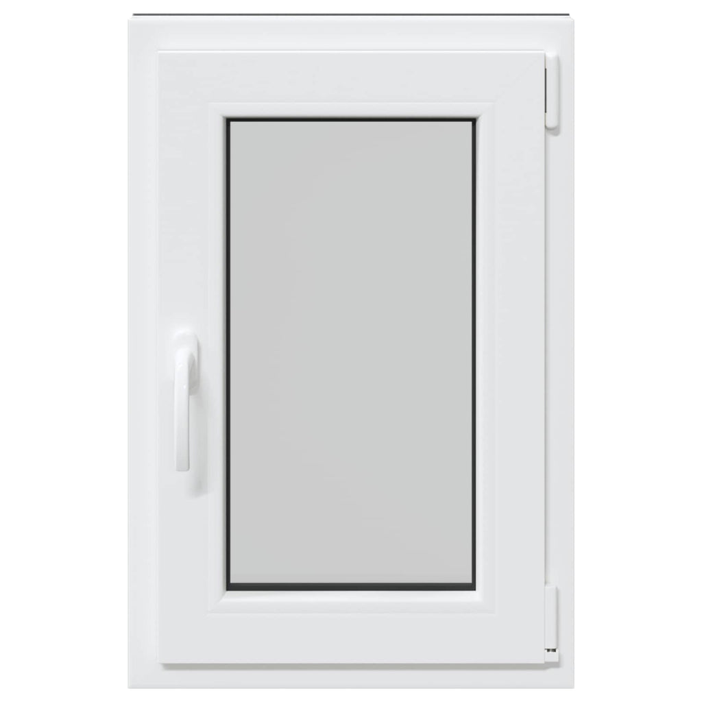 Finestra per Soffitta RISOR 50 x 75 cm PVC Antracite