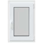 Finestra per Soffitta RISOR 50 x 75 cm PVC Antracite