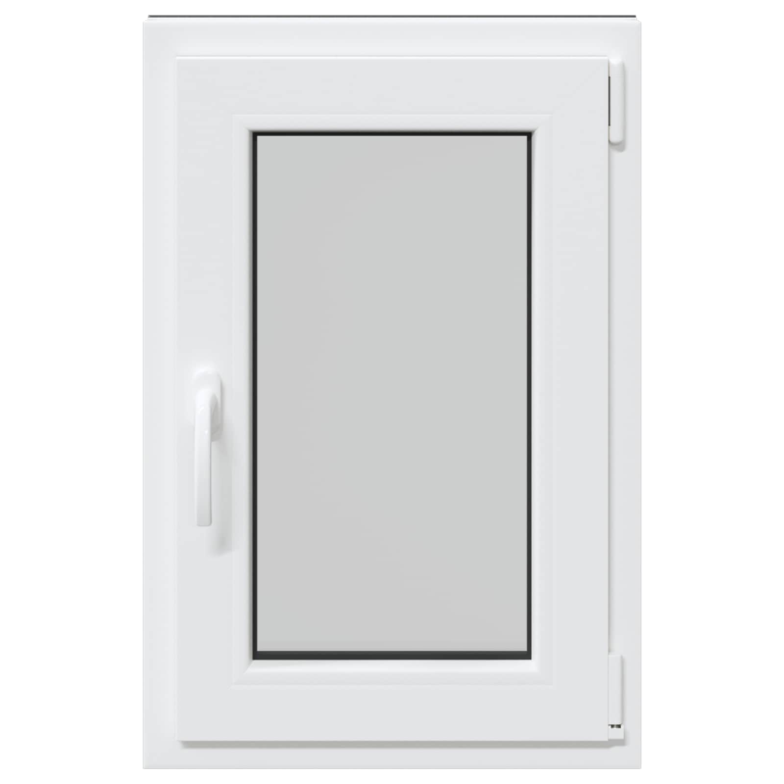 Finestra per Soffitta RISOR 50 x 75 cm PVC Antracite
