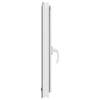 Finestra per Soffitta RISOR 50 x 75 cm PVC Antracite