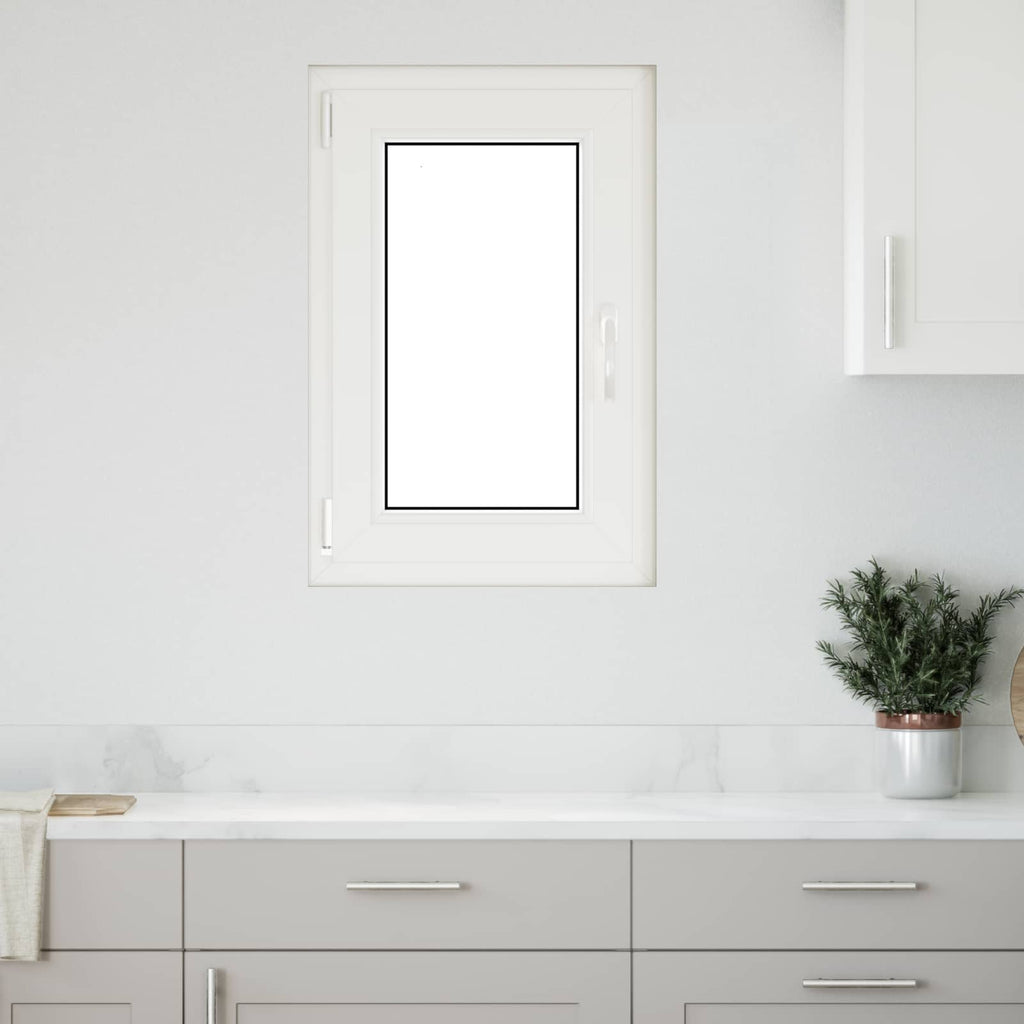 Finestra per Soffitta RISOR 50 x 75 cm PVC Antracite