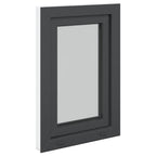 Finestra per Soffitta RISOR 50 x 75 cm PVC Antracite
