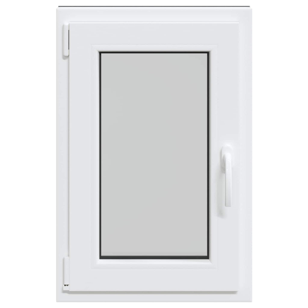 Finestra per Soffitta RISOR 50 x 75 cm PVC Antracite