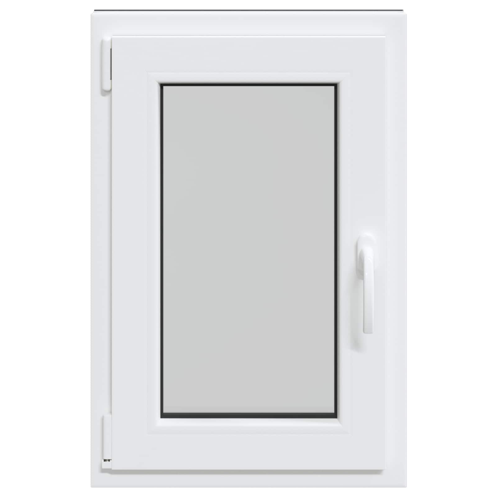 Finestra per Soffitta RISOR 50 x 75 cm PVC Antracite